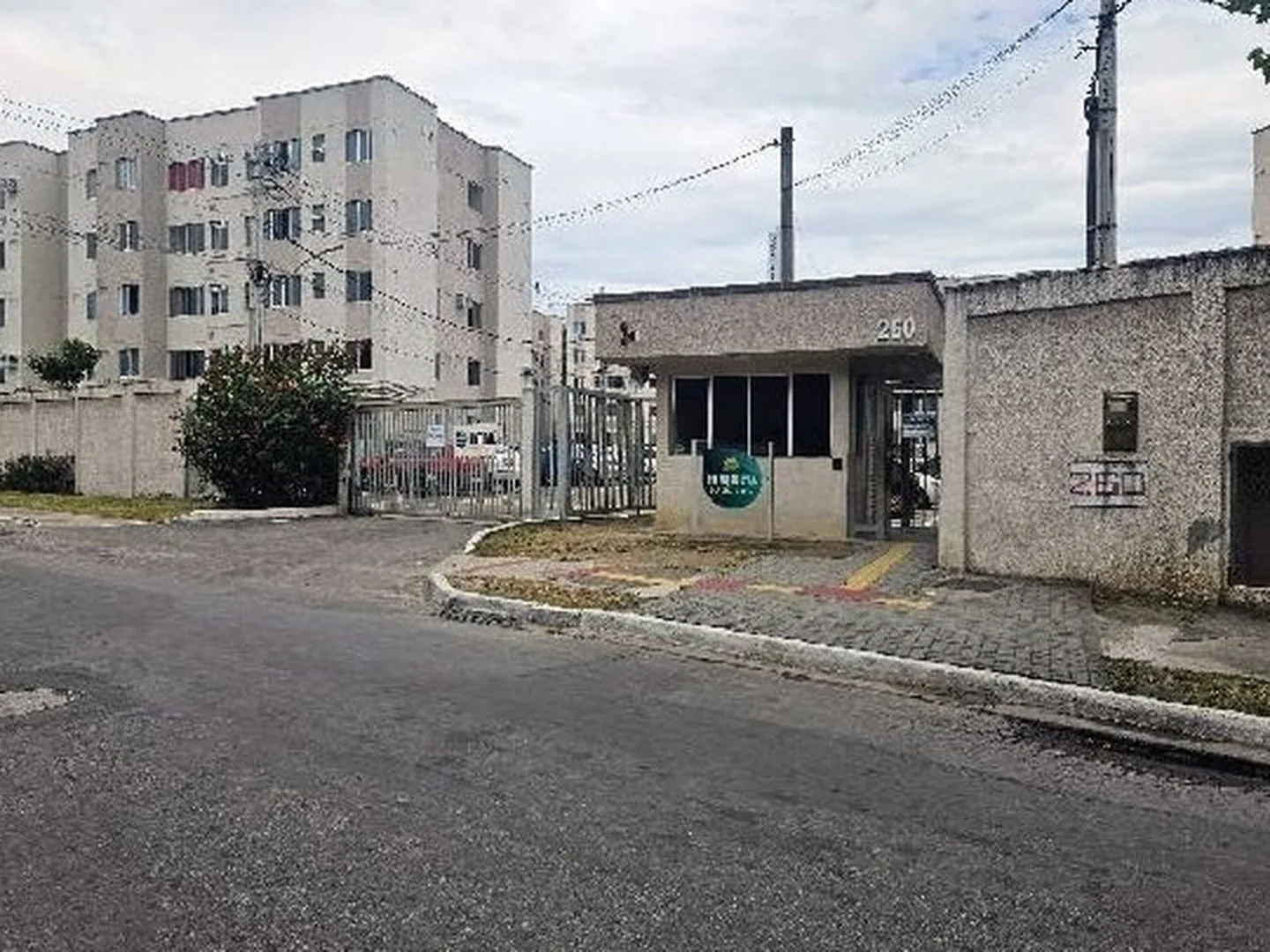 Apartamento - Sao Goncalo, RJ - foto 1