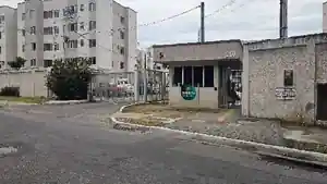 Apartamento - Sao Goncalo, RJ