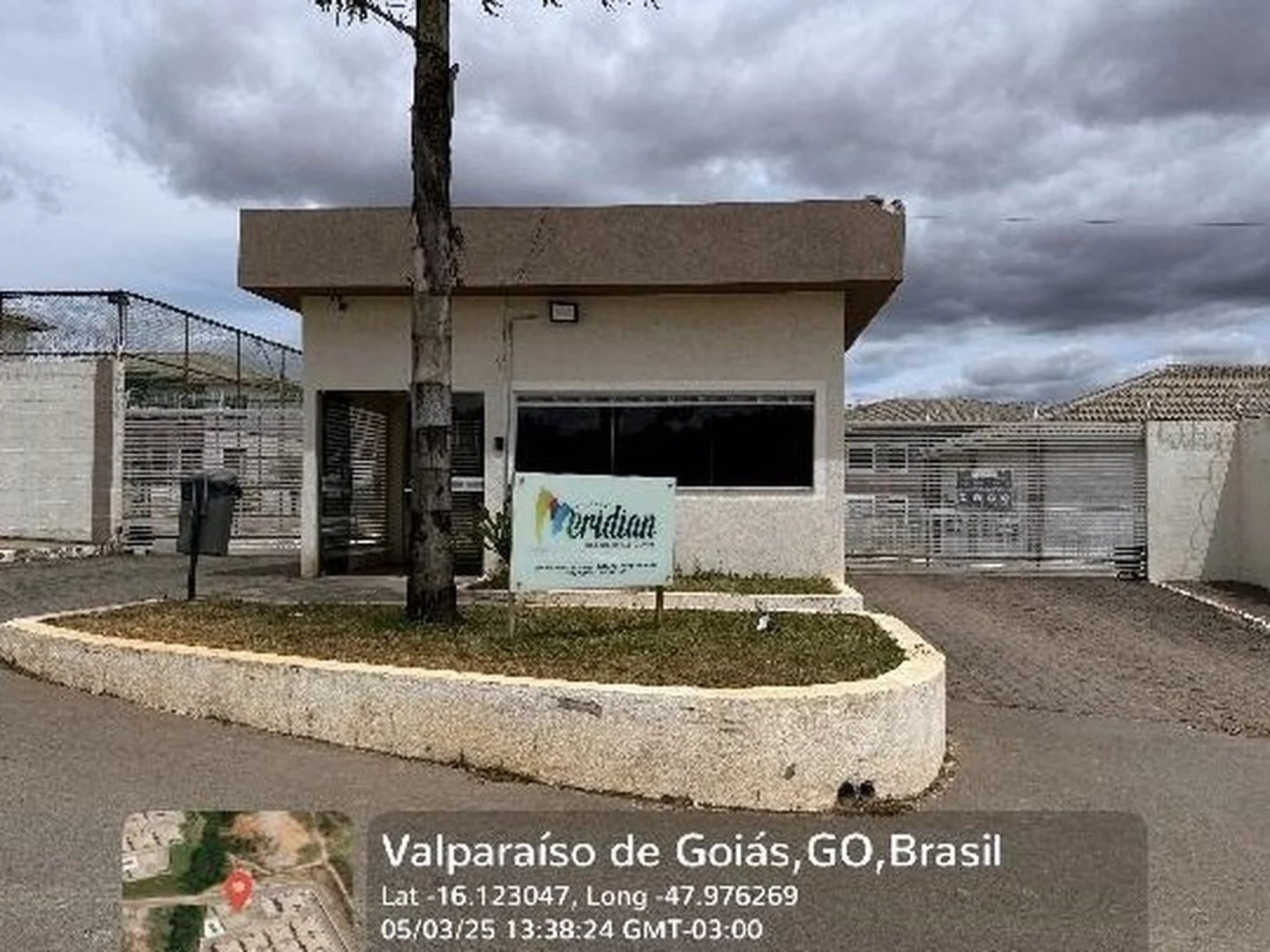 Apartamento - Valparaiso De Goias, GO - foto 1