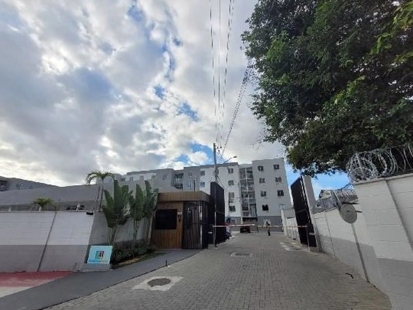 Apartamento - Rio De Janeiro, RJ - foto 1