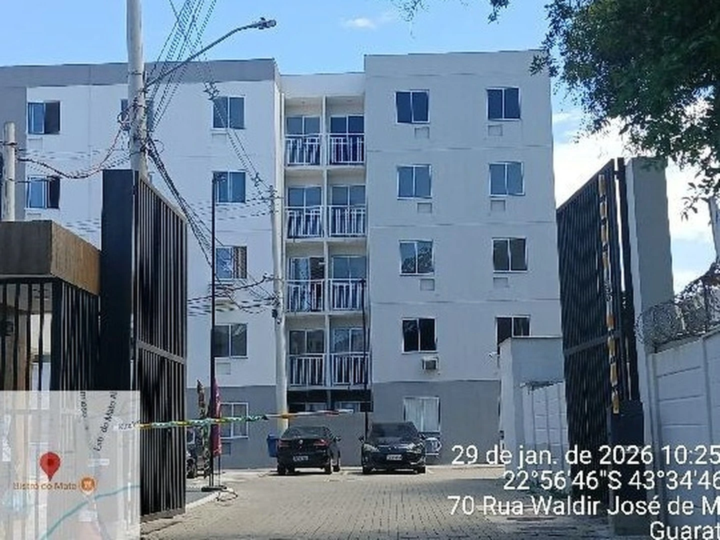 Apartamento - Rio De Janeiro, RJ - foto 1