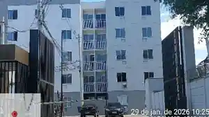 Apartamento - Rio De Janeiro, RJ