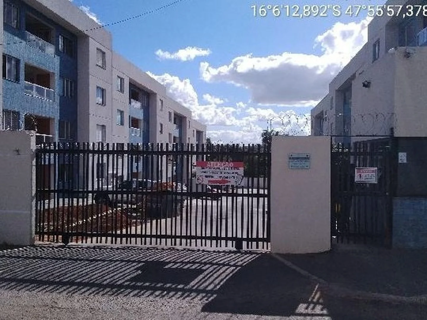 Apartamento - Cidade Ocidental, GO - foto 1