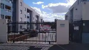 Apartamento - Cidade Ocidental, GO