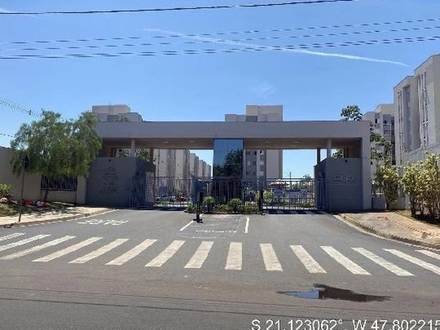 Apartamento - Ribeirao Preto, SP - foto 1