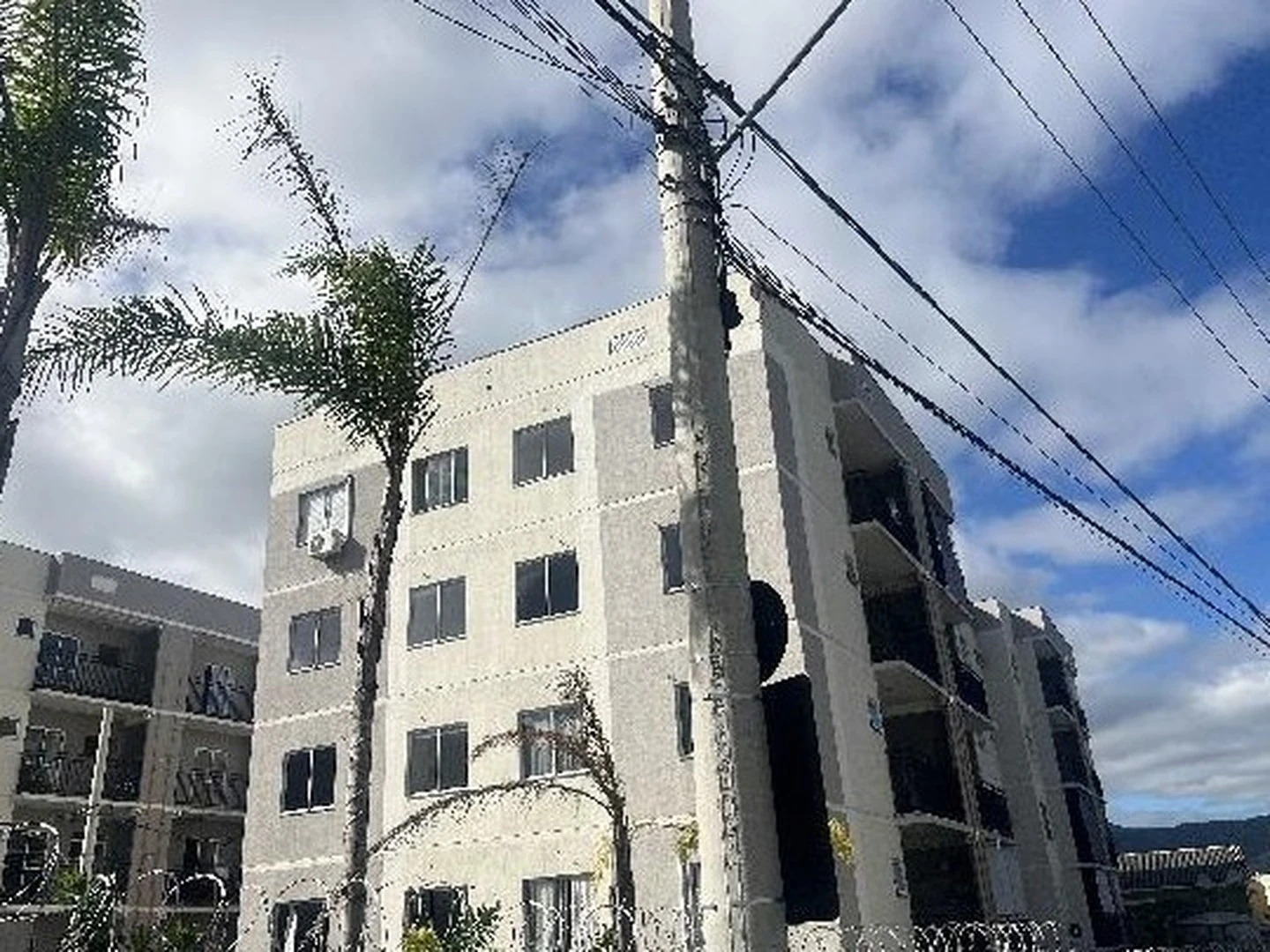 Apartamento - Rio De Janeiro, RJ - foto 1