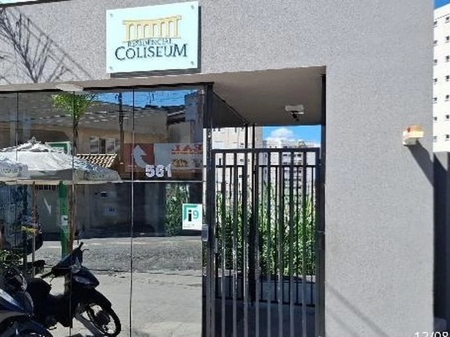 Apartamento - Franco Da Rocha, SP - foto 1