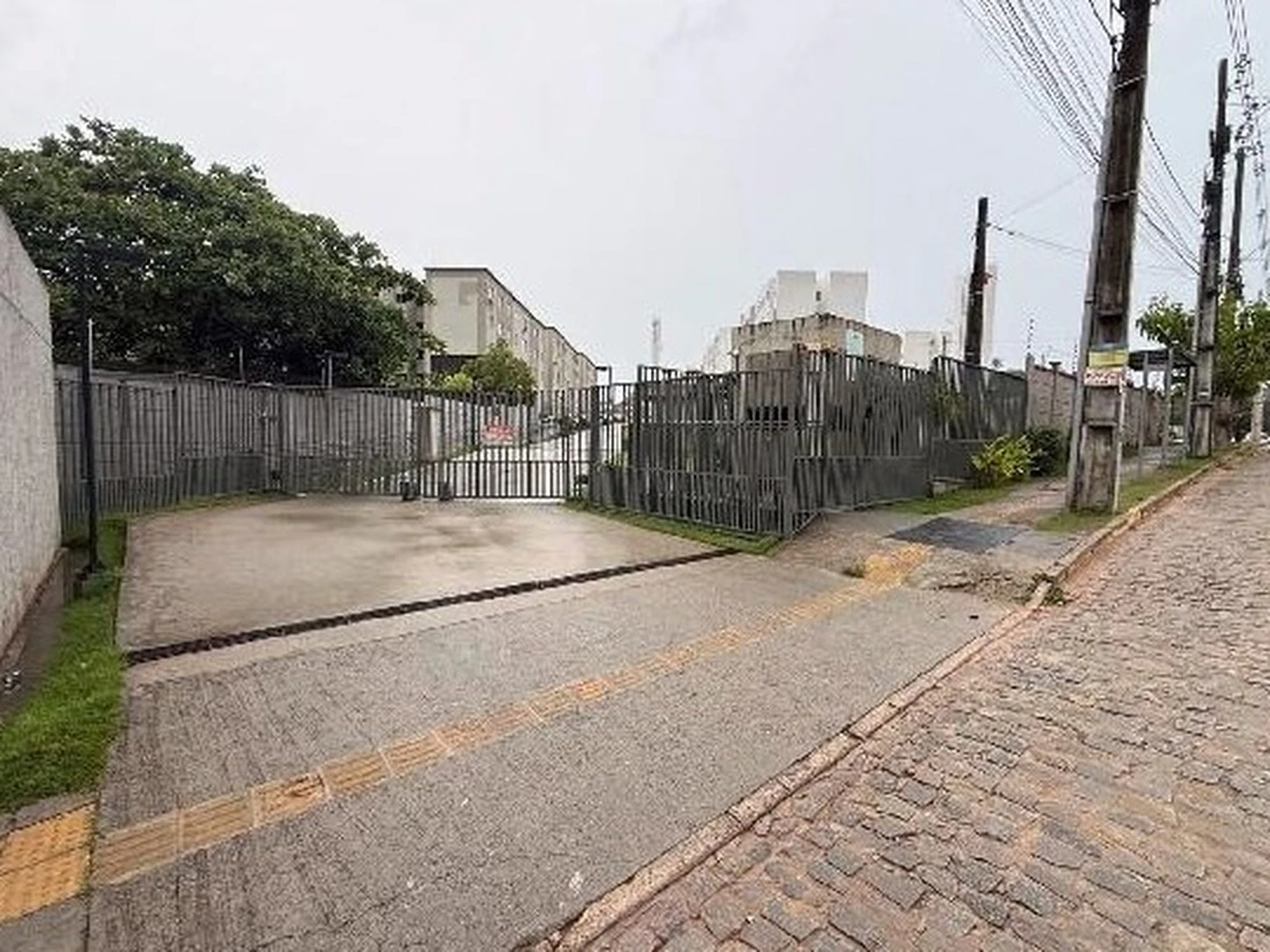 Apartamento - Camaragibe, PE - foto 1