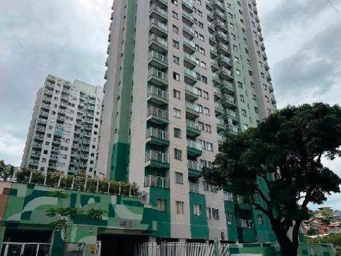 Apartamento - Rio De Janeiro, RJ - foto 1