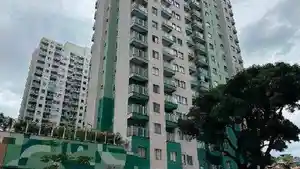 Apartamento - Rio De Janeiro, RJ