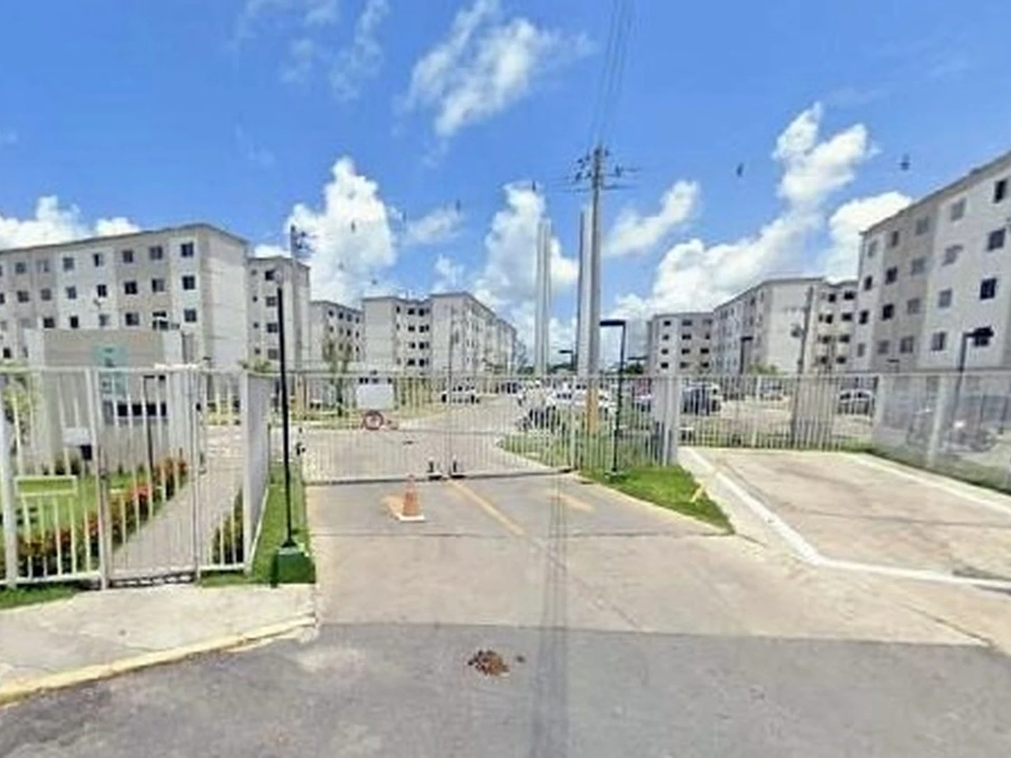 Apartamento - Jaboatao Dos Guararapes, PE - foto 1