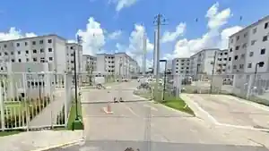 Apartamento - Jaboatao Dos Guararapes, PE