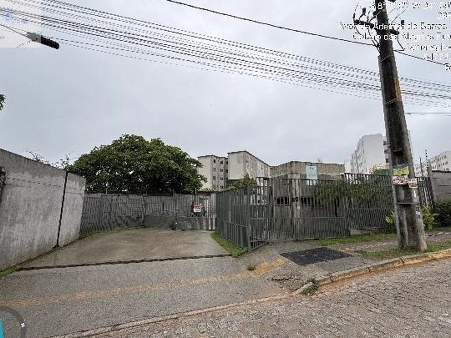 Apartamento - Camaragibe, PE - foto 1