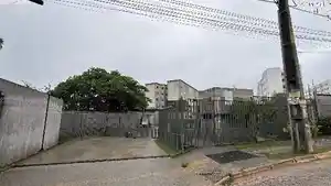 Apartamento - Camaragibe, PE
