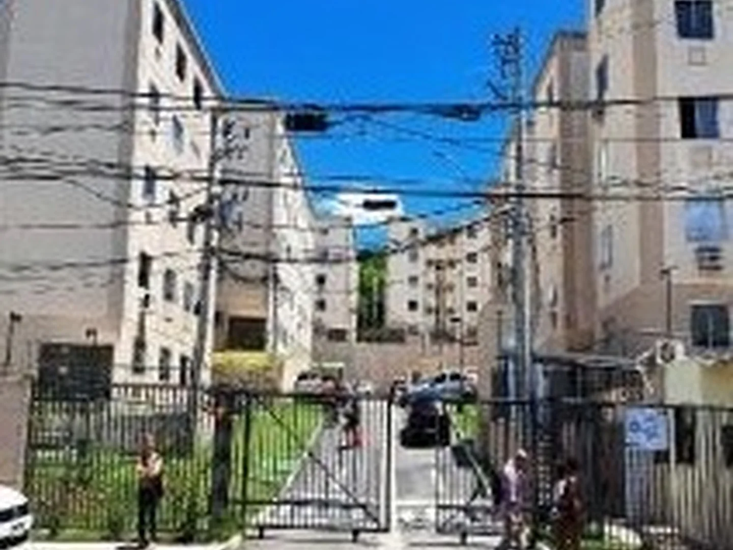 Apartamento - Rio De Janeiro, RJ - foto 1