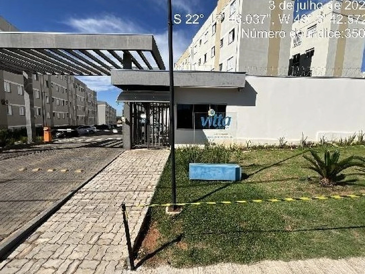 Apartamento - Bauru, SP - foto 1