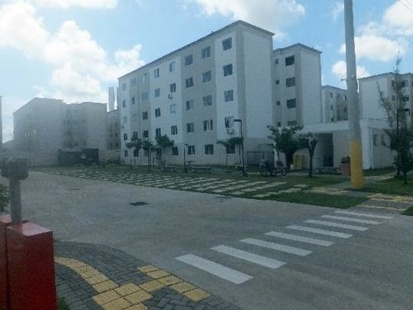 Apartamento - Jaboatao Dos Guararapes, PE - foto 1
