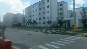Apartamento - Jaboatao Dos Guararapes, PE