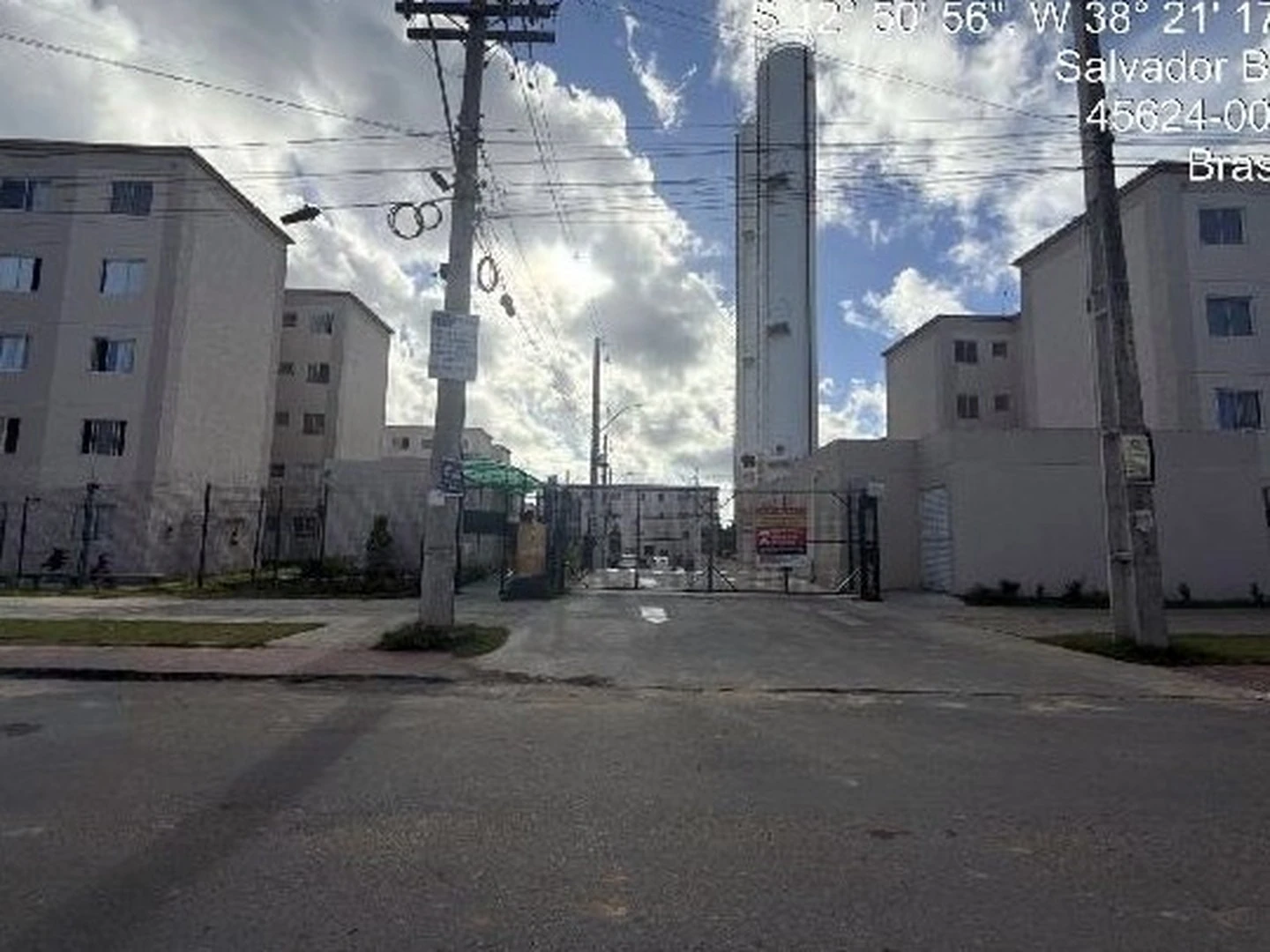 Apartamento - Salvador, BA - foto 1