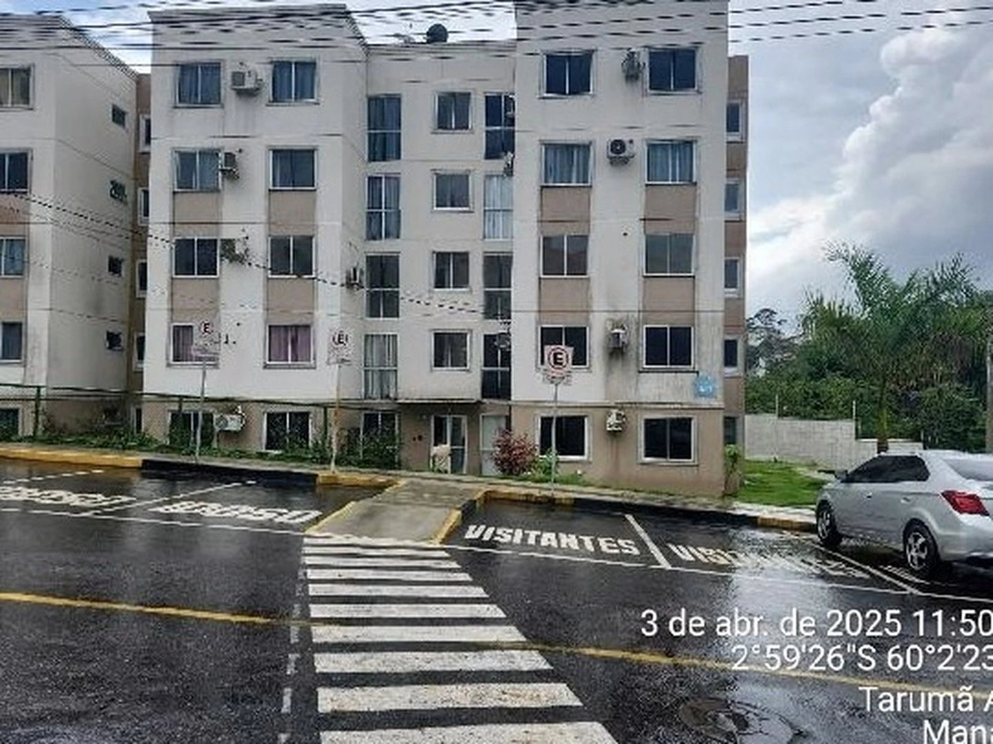 Apartamento - Manaus, AM - foto 1