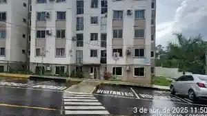 Apartamento - Manaus, AM