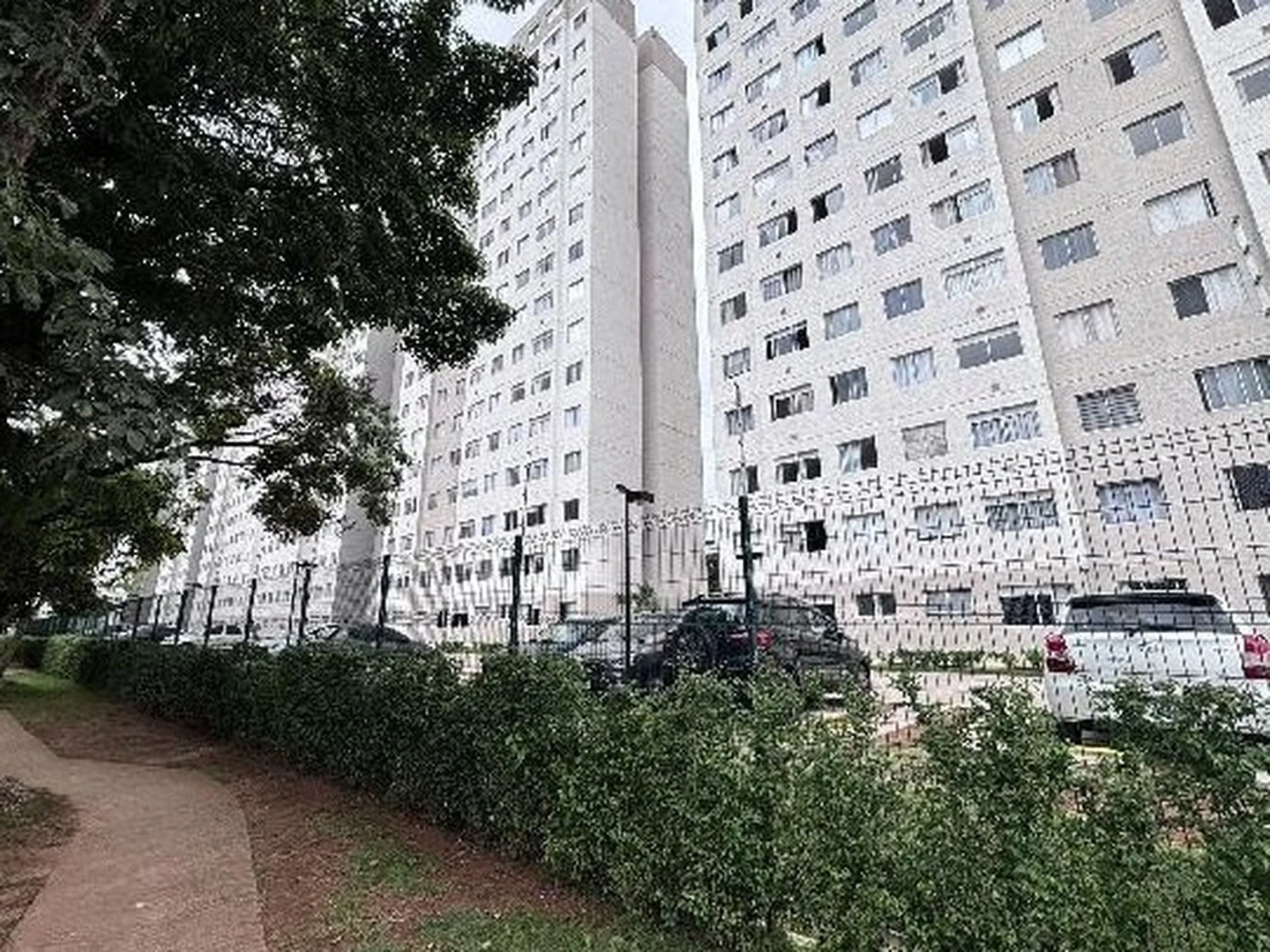 Apartamento - Sao Paulo, SP - foto 1