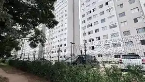 Apartamento - Sao Paulo, SP