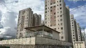 Apartamento - Contagem, MG