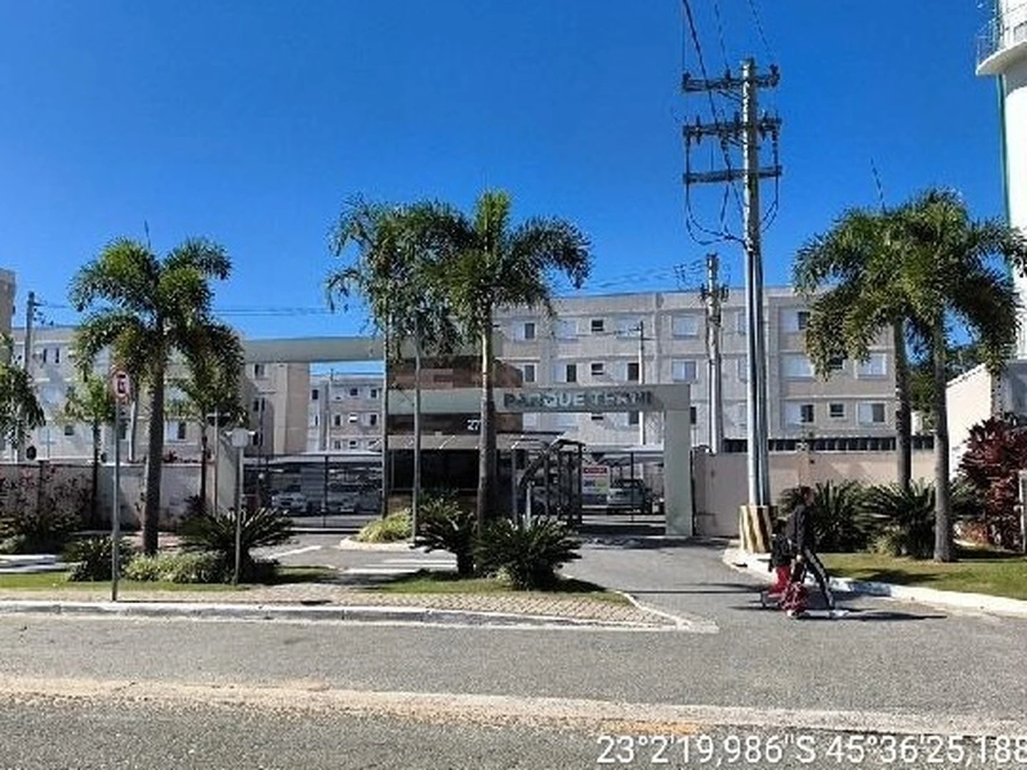 Apartamento - Taubate, SP - foto 1