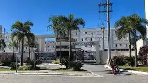 Apartamento - Taubate, SP