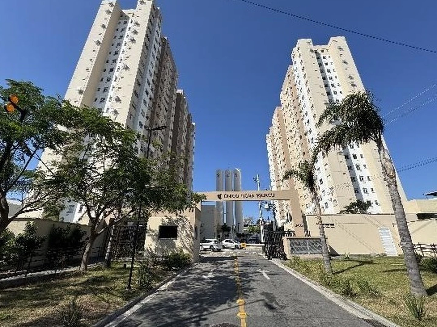 Apartamento - Nova Iguacu, RJ - foto 1