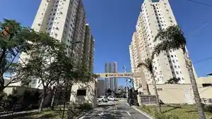 Apartamento - Nova Iguacu, RJ