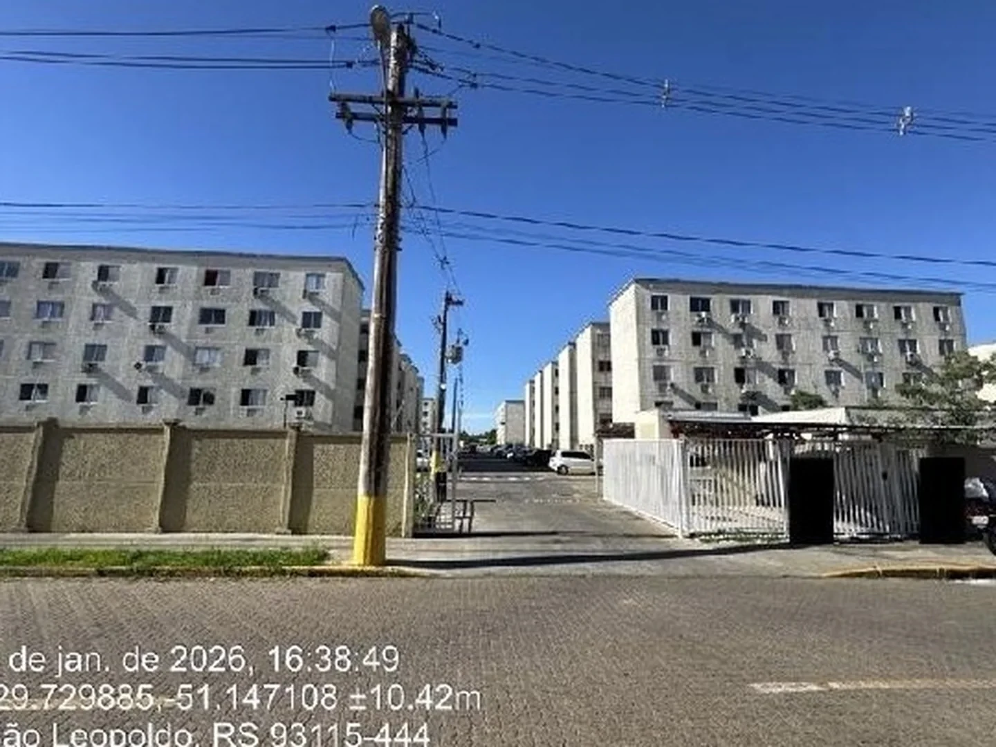 Apartamento - Sao Leopoldo, RS - foto 1