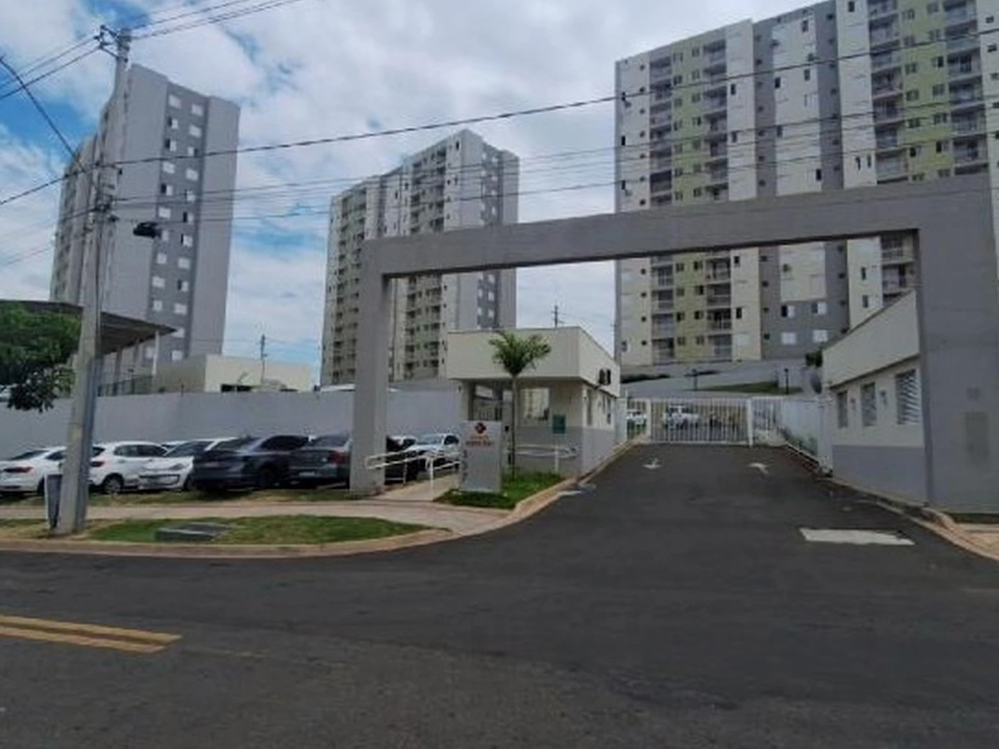 Apartamento - Campinas, SP - foto 1