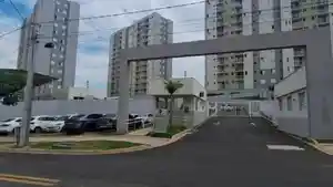 Apartamento - Campinas, SP