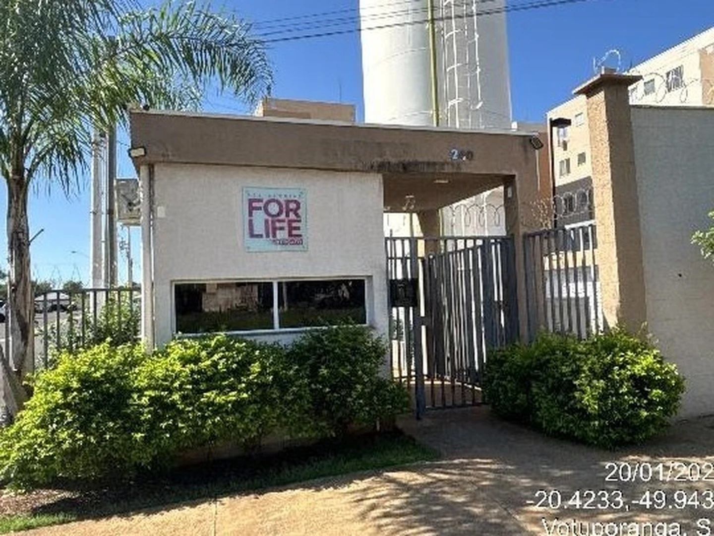 Apartamento - Votuporanga, SP - foto 1