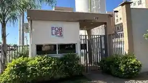 Apartamento - Votuporanga, SP