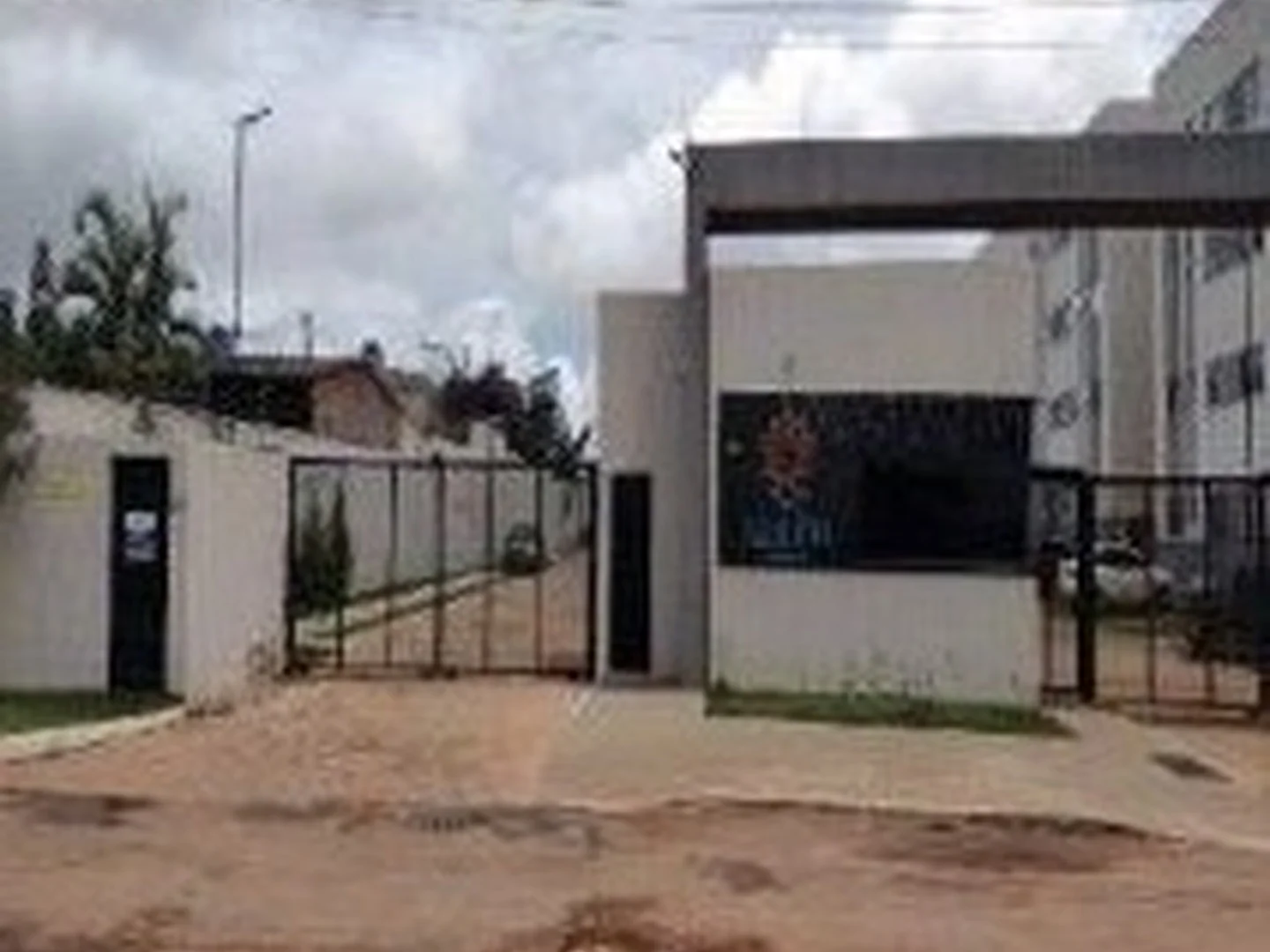Apartamento - Aguas Lindas De Goias, GO - foto 1