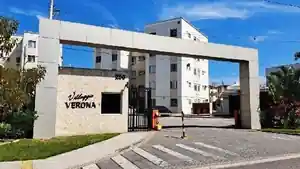 Apartamento - Rio De Janeiro, RJ