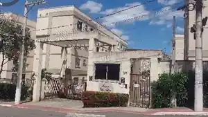 Apartamento - Viana, ES