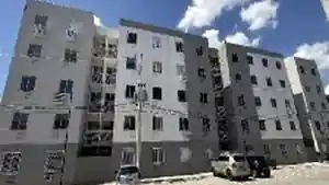 Apartamento - Rio De Janeiro, RJ