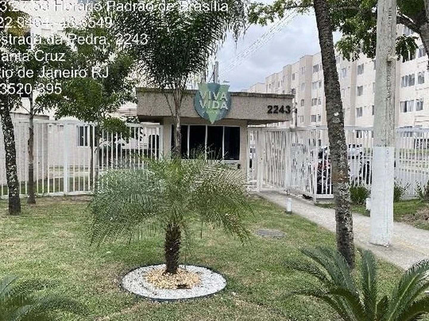 Apartamento - Rio De Janeiro, RJ - foto 1