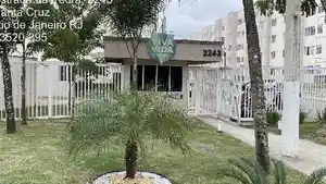 Apartamento - Rio De Janeiro, RJ