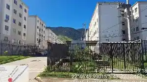 Apartamento - Nova Iguacu, RJ