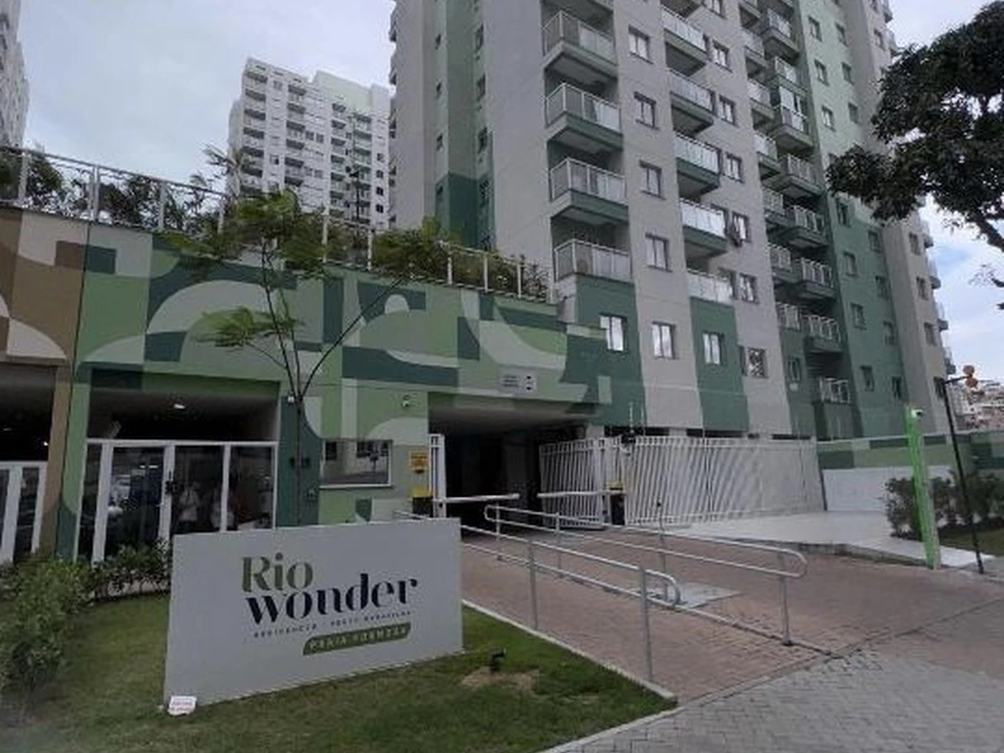 Apartamento - Rio De Janeiro, RJ - foto 1