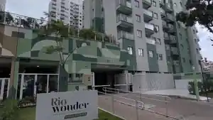 Apartamento - Rio De Janeiro, RJ