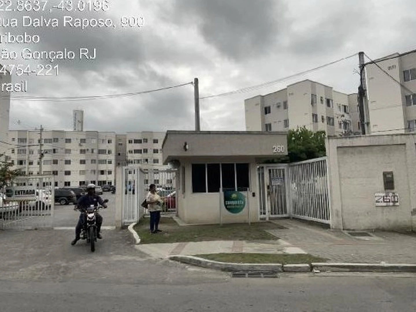 Apartamento - Sao Goncalo, RJ - foto 1
