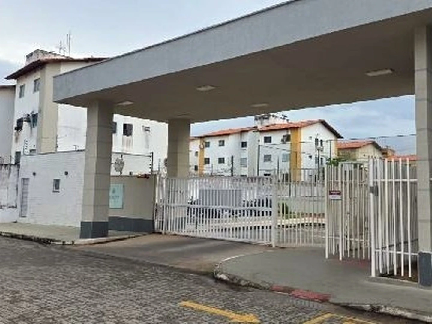 Apartamento - Sao Luis, MA - foto 1