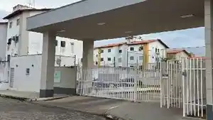 Apartamento - Sao Luis, MA