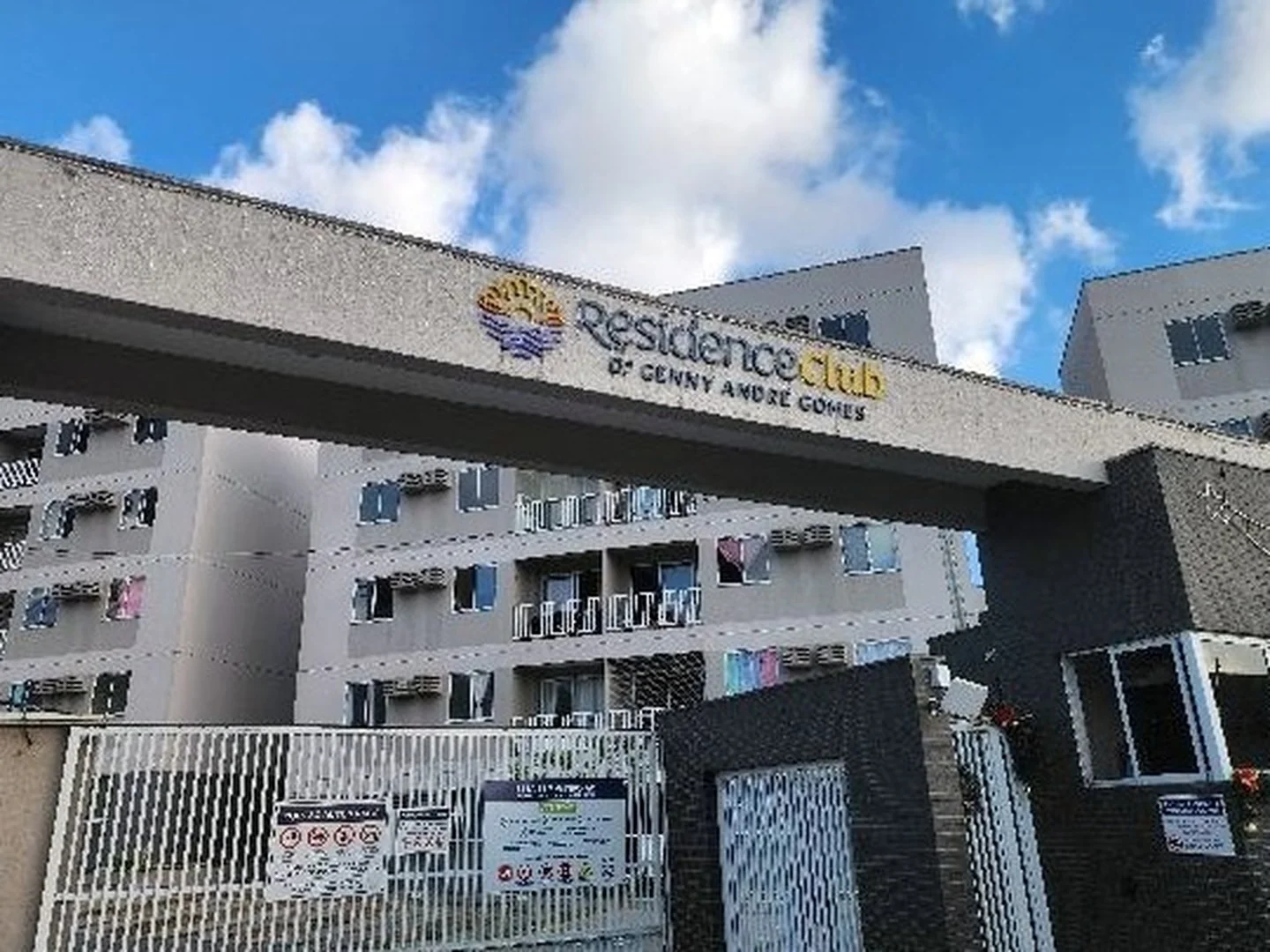 Apartamento - Jaboatao Dos Guararapes, PE - foto 1